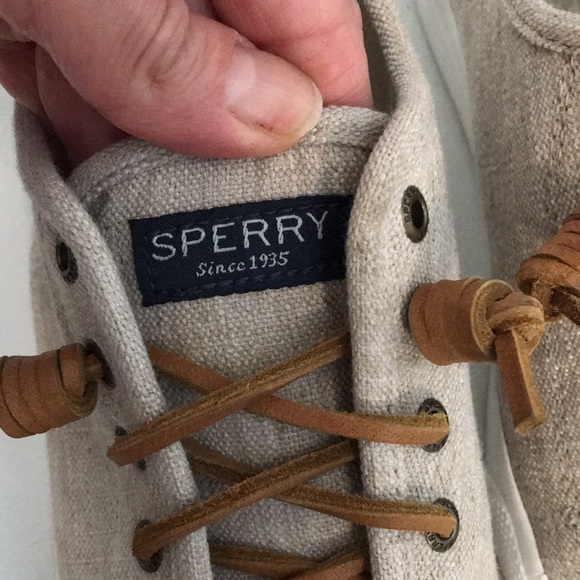 Sperry Sneakers - Picture 10 of 12